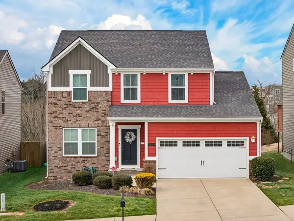 2620 Bluffton Ln, Columbia, TN 38401 - #1