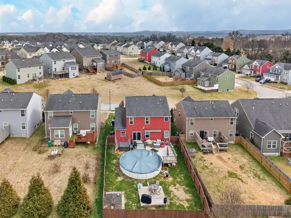 2620 Bluffton Ln, Columbia, TN 38401 - #3