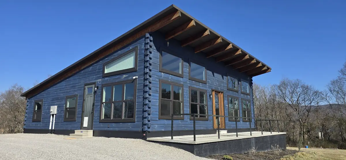 1405 Cane Creek Cummingsville Rd, Sparta, TN 38583 - #1