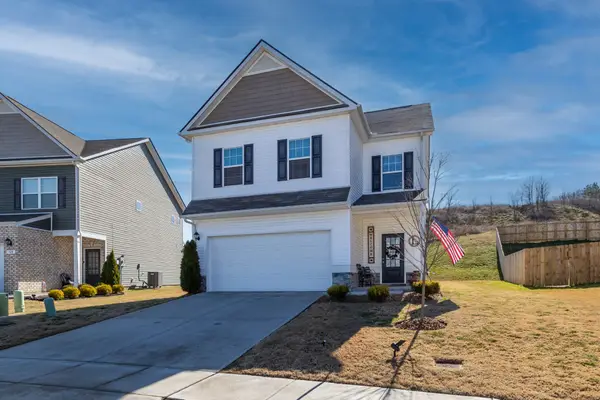 326 Geneva Ln, Columbia, TN 38401