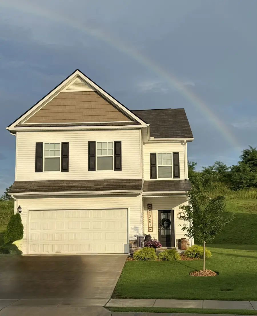 326 Geneva Ln, Columbia, TN 38401 - #3