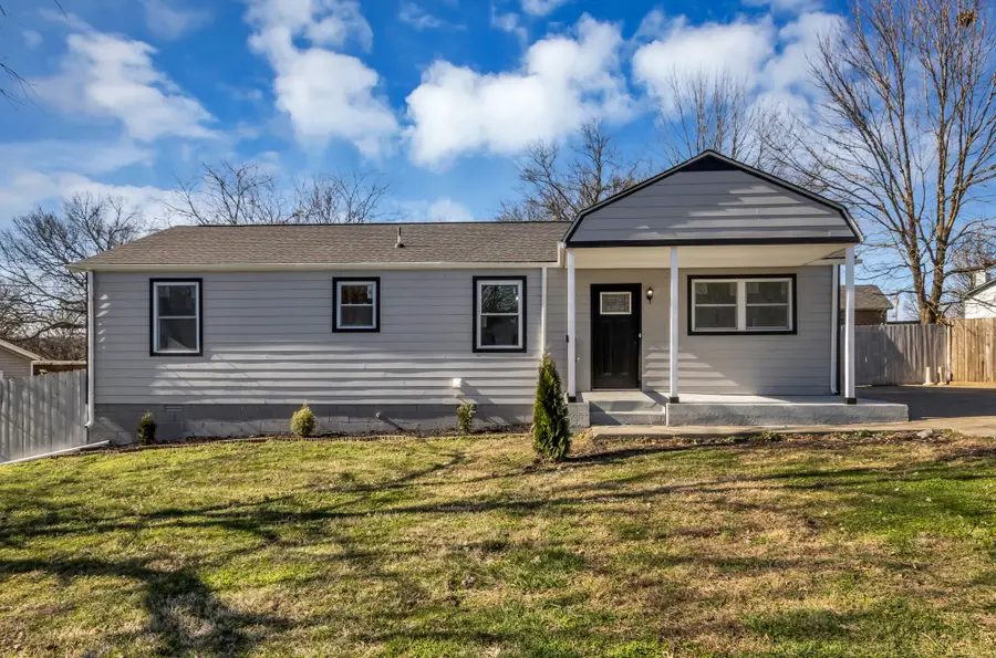 110 Cedar Ridge Dr, La Vergne, TN 37086 - #2