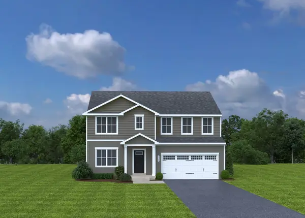 945 Horseshoe Dr, Smyrna, TN 37167