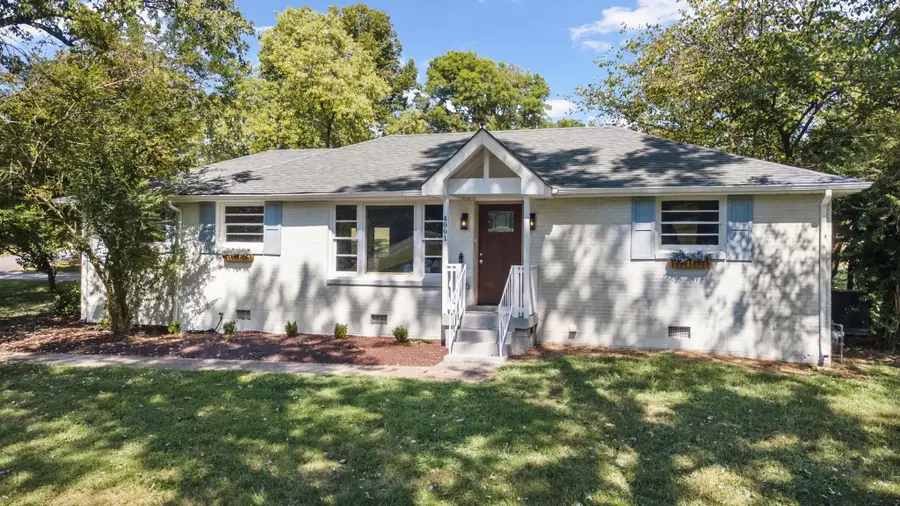 4001 Dumbarton Dr, Nashville, TN 37207 - #2
