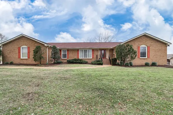 224 Kennett Rd, Old Hickory, TN 37138