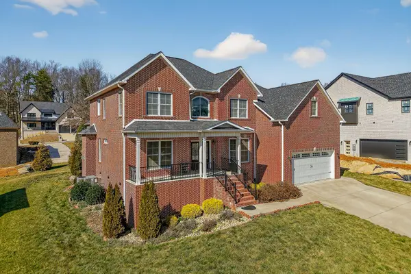 1312 Bridle Path, Cookeville, TN 38501