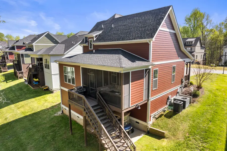 384 Evans Dr, Tullahoma, TN 37388 - #3