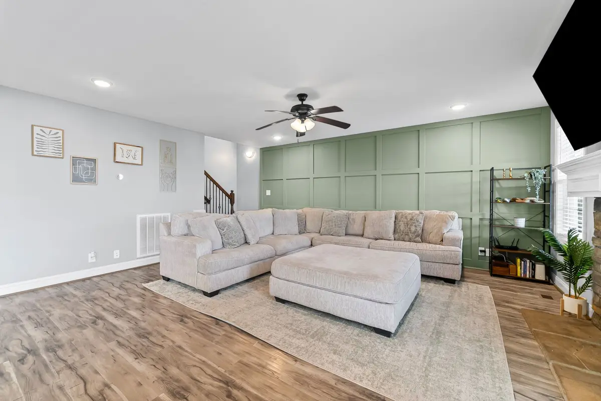 744 Crestone Ln, Clarksville, TN 37042 - #1