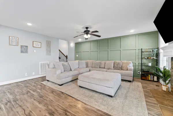 744 Crestone Ln, Clarksville, TN 37042