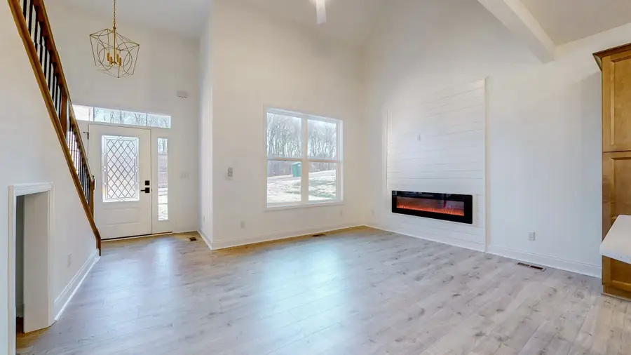 1208 Rooster Ridge Rd, Pleasant View, TN 37146 - #3