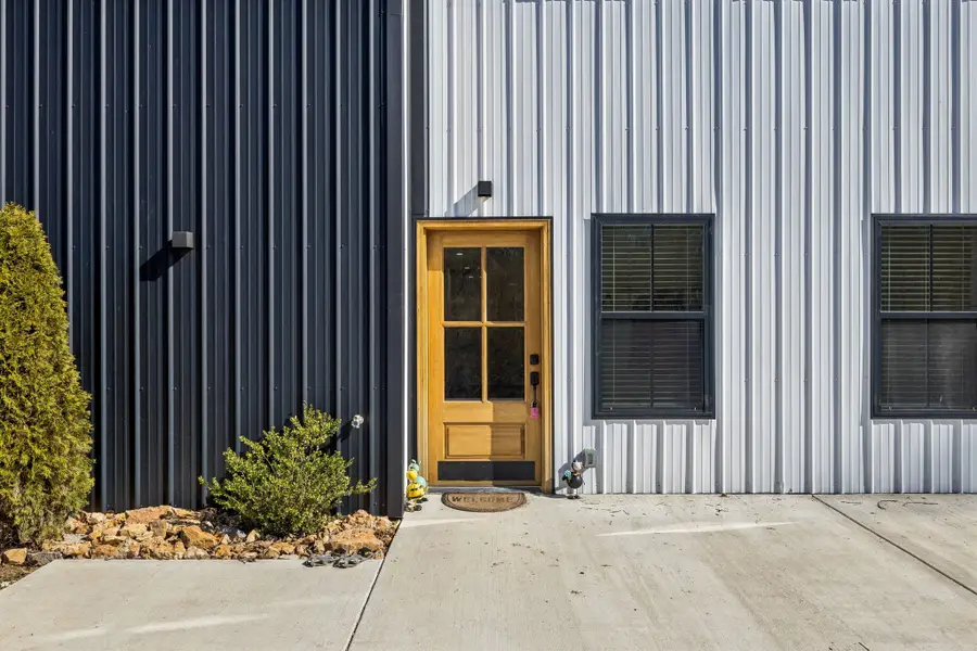 133 Grices Creek Rd, Cumberland City, TN 37050 - #2