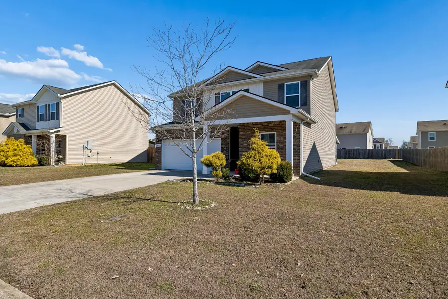 3627 Pitchers Ln, Murfreesboro, TN 37128 - #3