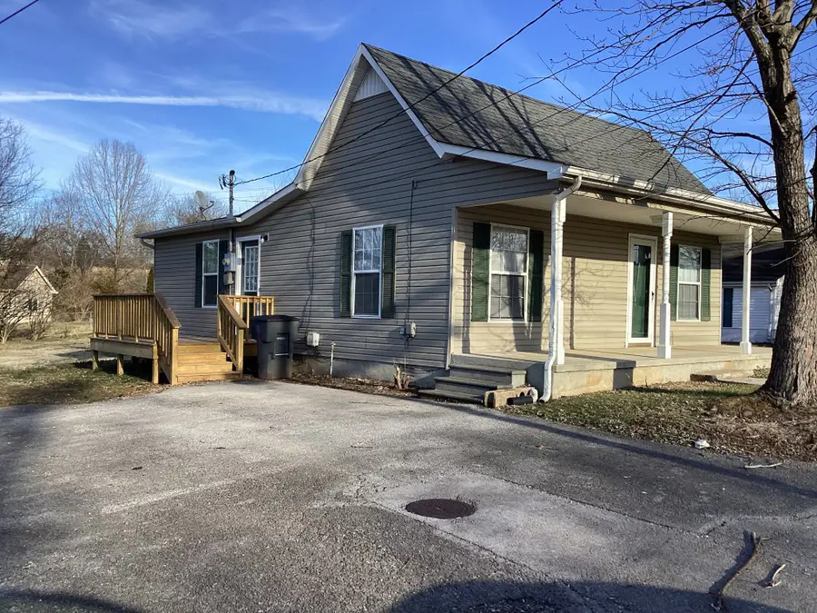 104 Taft St, McMinnville, TN 37110 - #3