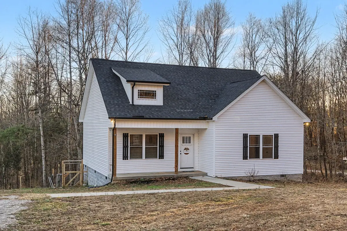 732 Lucas Rd, Dickson, TN 37055 - #1