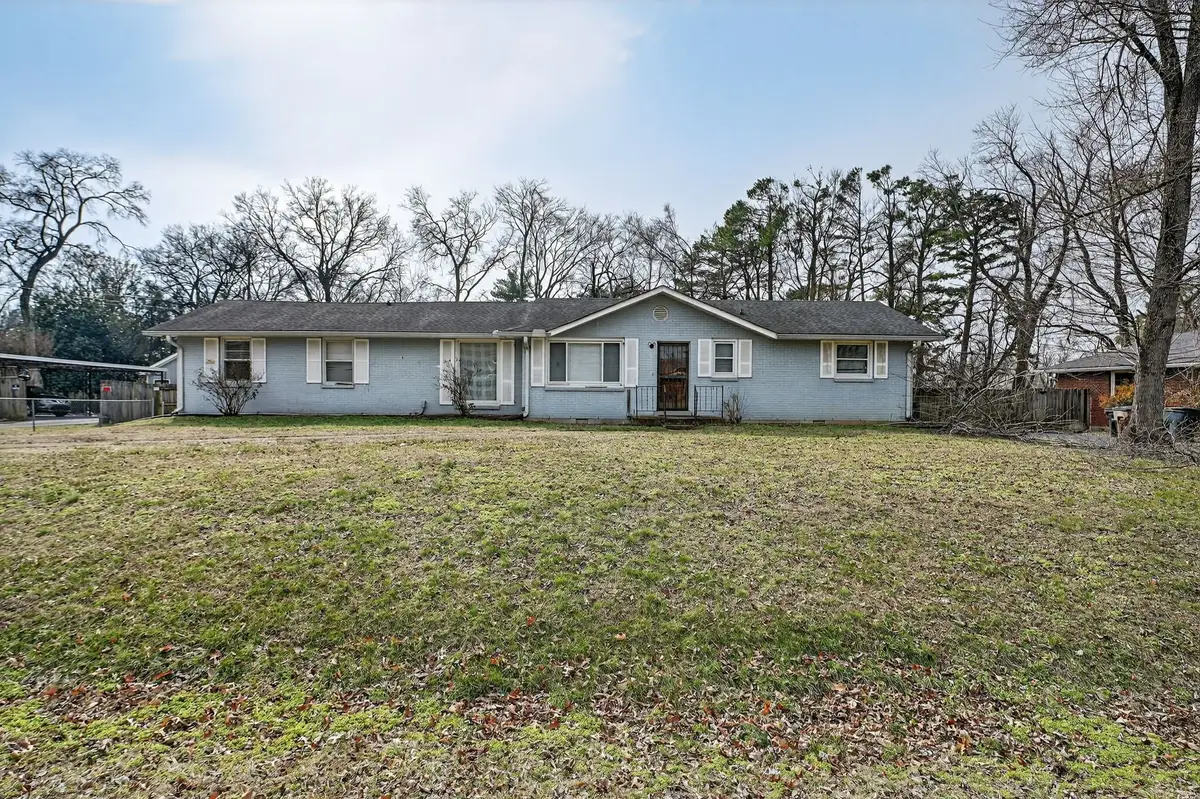 722 Robert Burns Dr, Nashville, TN 37217 - #1