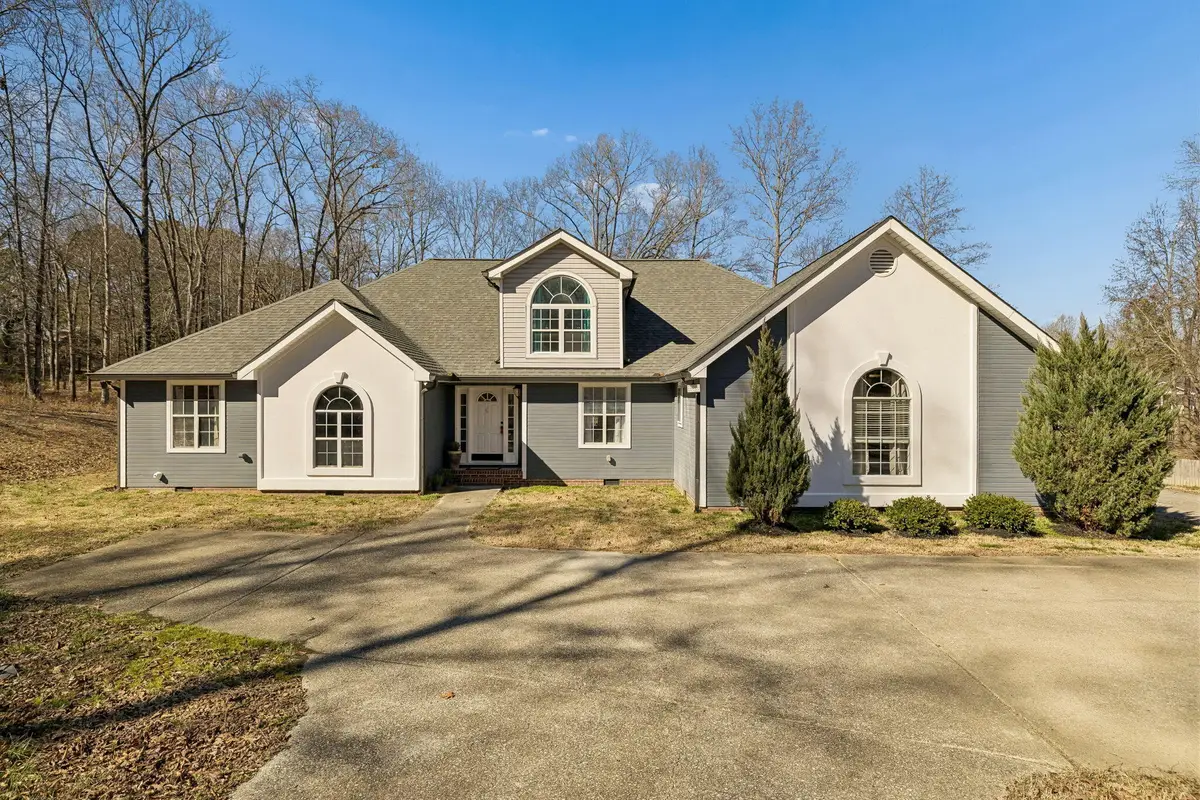 350 Alexander Road, Ringgold, GA 30736 - #1
