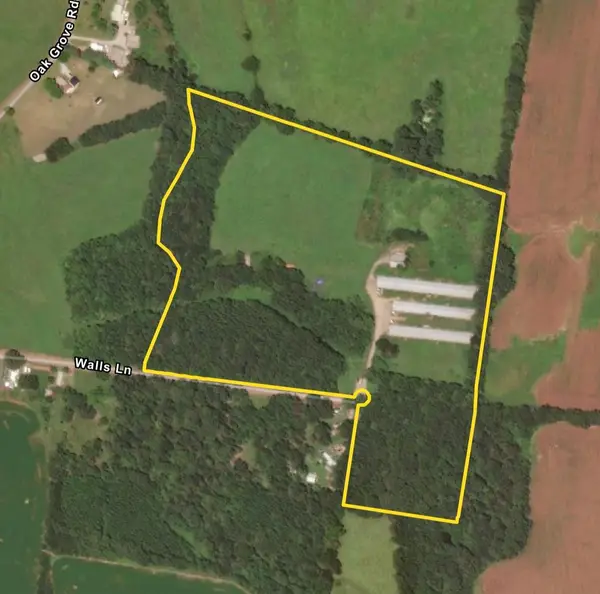 460 Walls Ln, Decherd, TN 37324