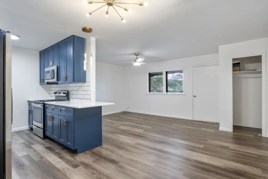 2929 Selena Dr #74, Nashville, TN 37211 - #2