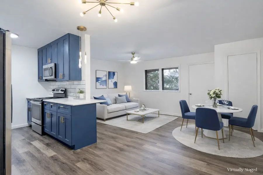 2929 Selena Dr #74, Nashville, TN 37211 - #3