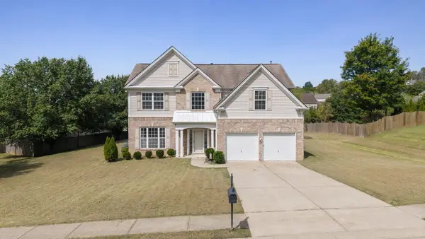 1671 W Wilson Blvd, Mount Juliet, TN 37122