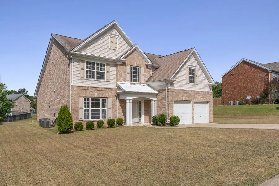 1671 W Wilson Blvd, Mount Juliet, TN 37122 - #2