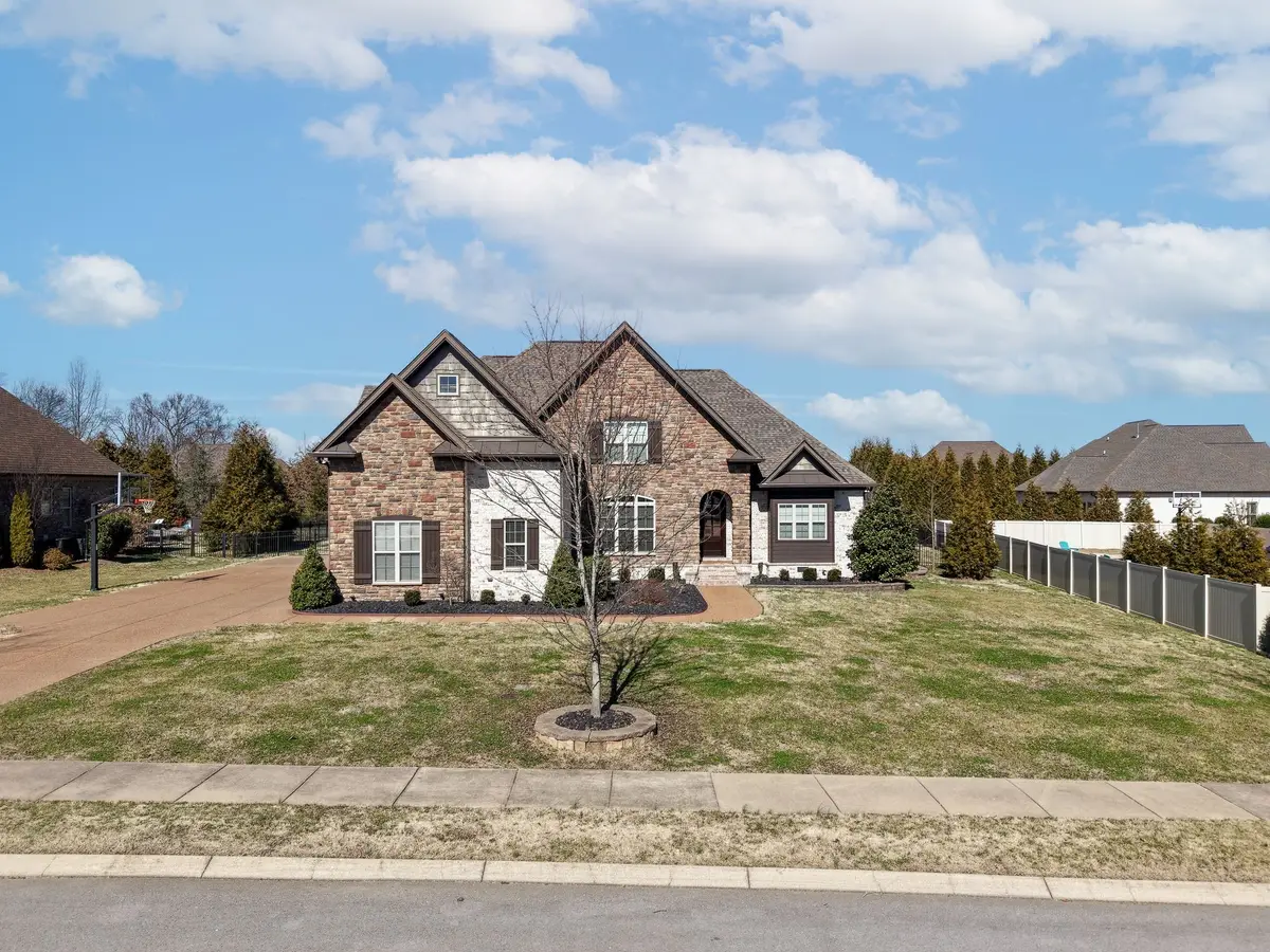 22 Morgan Ln, Lebanon, TN 37087 - #1