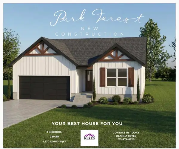 509 Mandalorian Way, Dickson, TN 37055