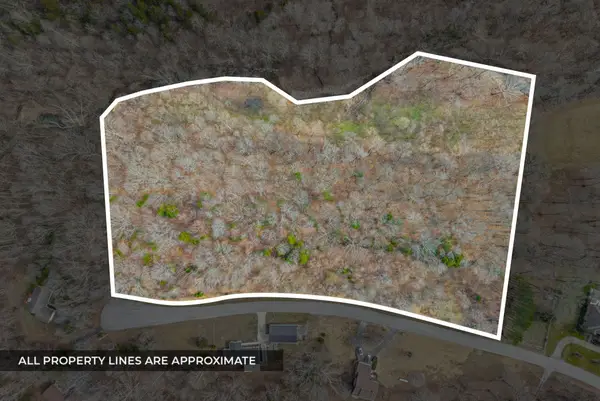 0 Harrell Ln, Clarksville, TN 37043