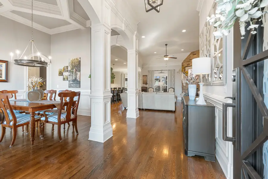 312 Fawns Pass, Lebanon, TN 37087 - #2