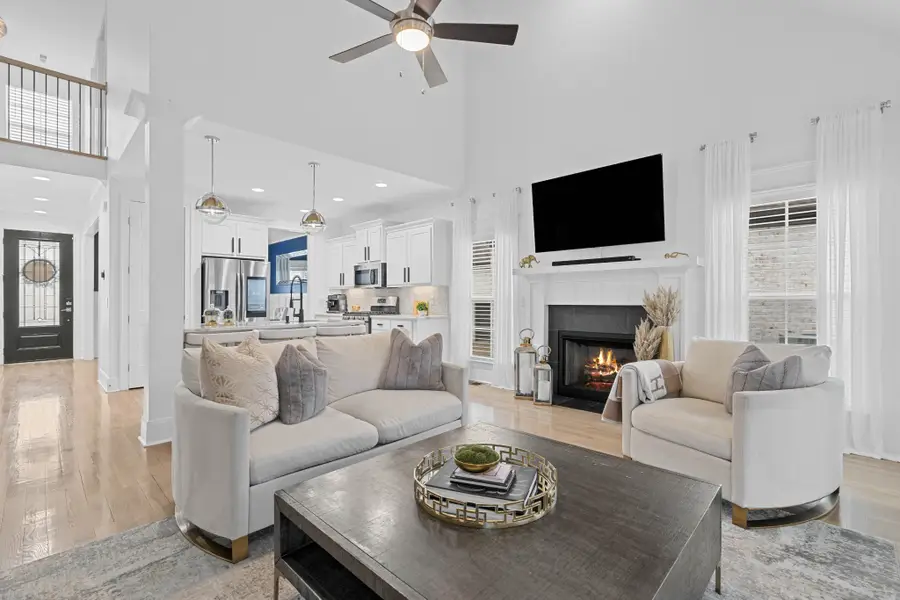 188 Karen Dr, Mount Juliet, TN 37122 - #3