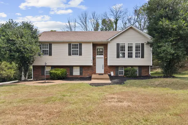 210 Winding Way, Columbia, TN 38401