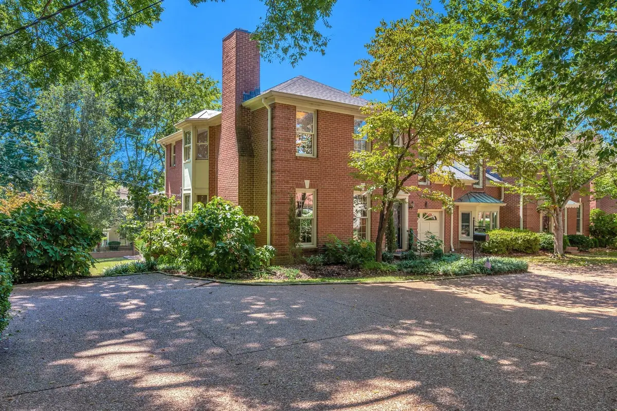 620 Estes Rd, Nashville, TN 37215 - #1