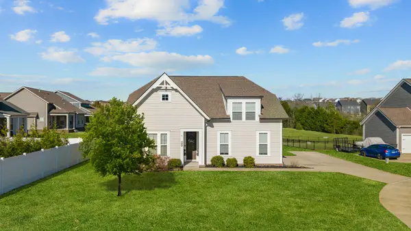 23 Friary Ct, Mount Juliet, TN 37122