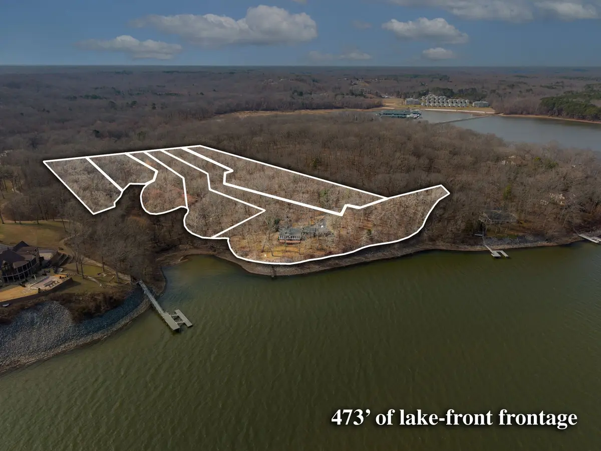 412 Keck Ln, Buchanan, TN 38222 - #1