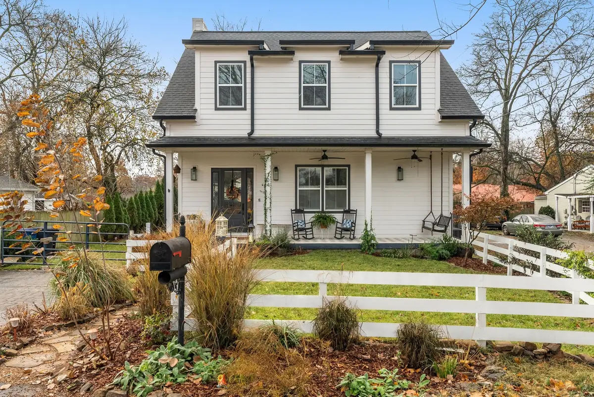 704 W End Cir, Franklin, TN 37064 - #1