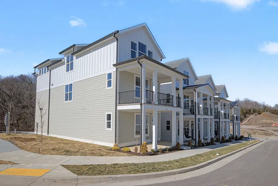 133 Stella Dr, Nashville, TN 37209 - #2