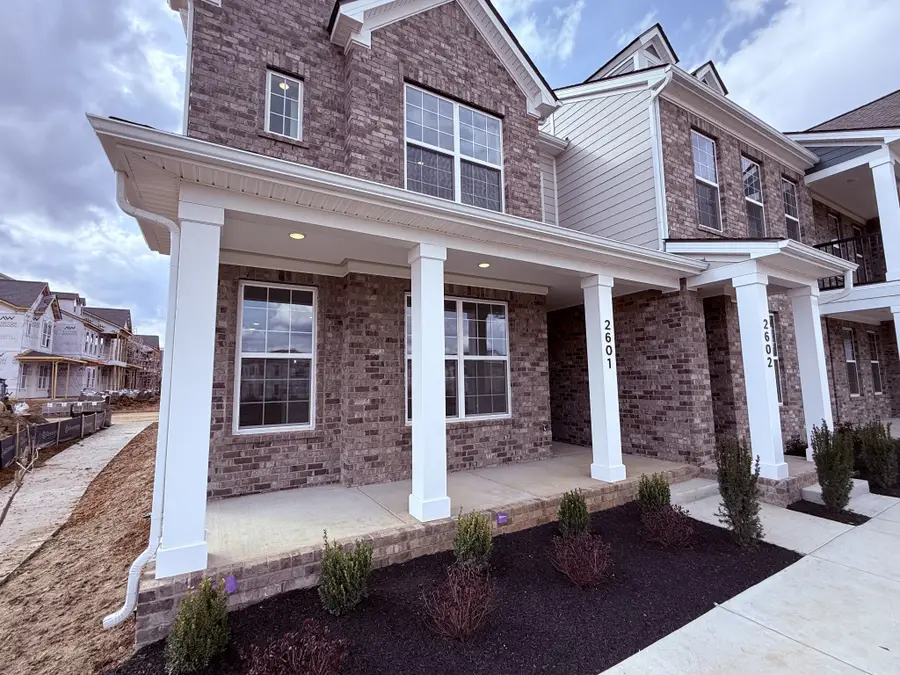 2718 Willowoak Trl #2601, Murfreesboro, TN 37129 - #3