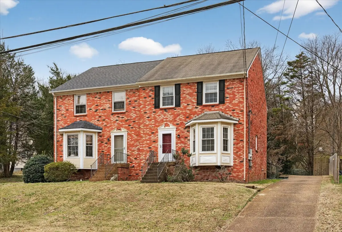 1428 Timber Valley Dr, Nashville, TN 37214 - #1