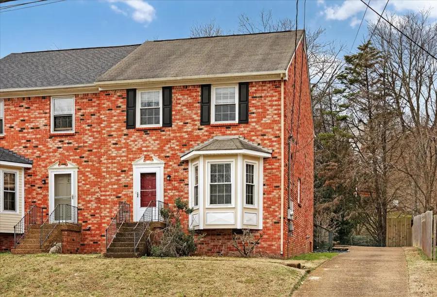 1428 Timber Valley Dr, Nashville, TN 37214 - #2