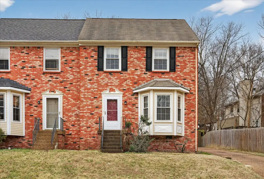 1428 Timber Valley Dr, Nashville, TN 37214 - #3