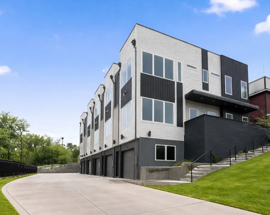 108 Fairview Ct, Nashville, TN 37203 - #2