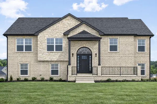 323 Cardinal Creek, Clarksville, TN 37040