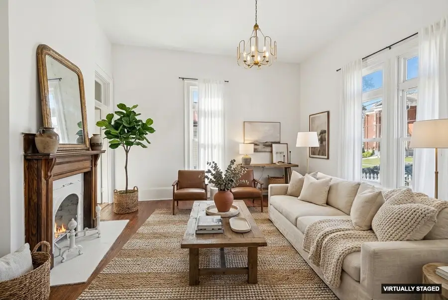 911 S High St, Columbia, TN 38401 - #3