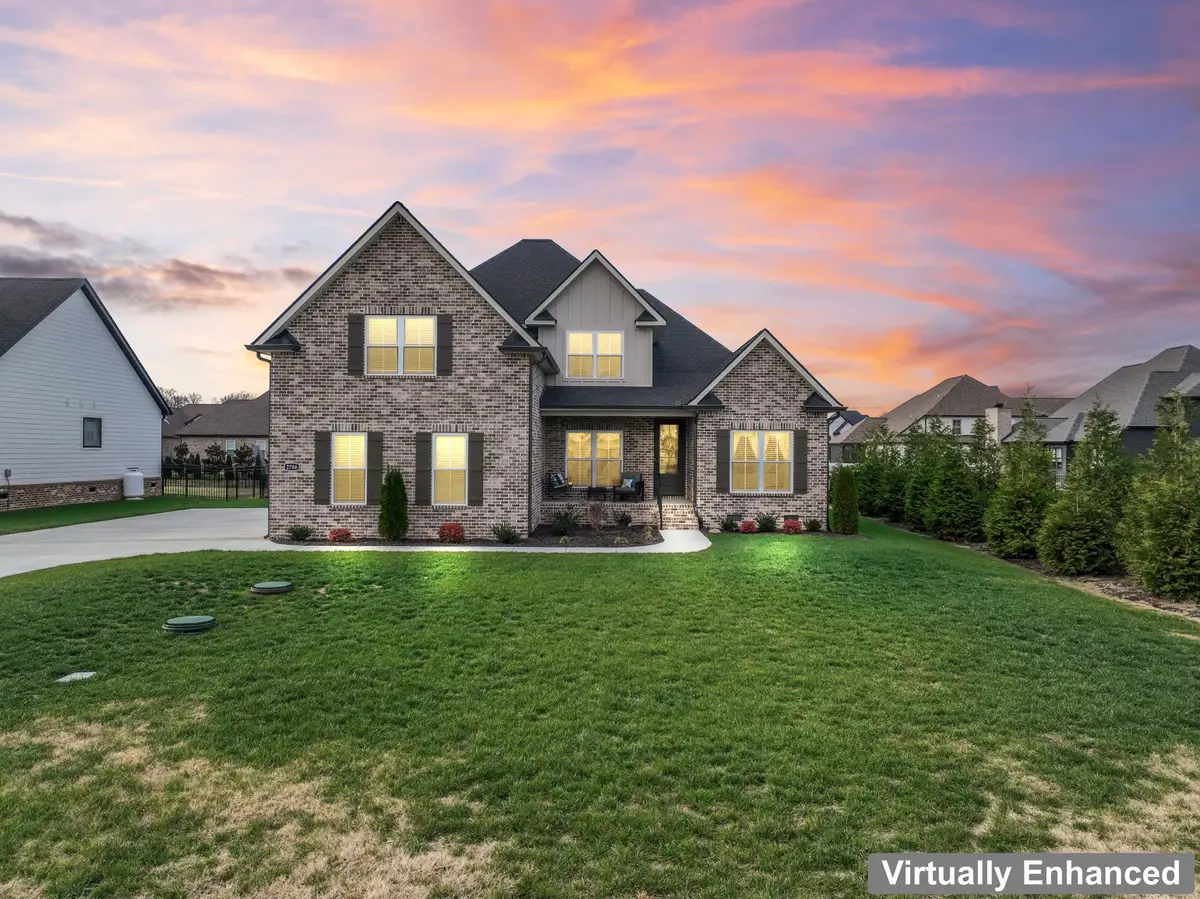 2706 Congress Dr, Murfreesboro, TN 37128 - #1