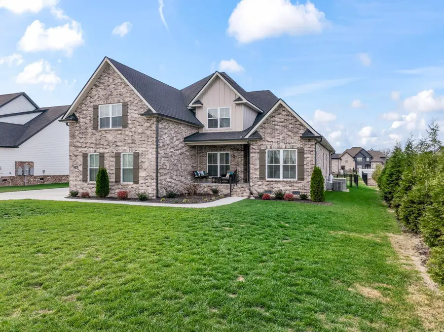 2706 Congress Dr, Murfreesboro, TN 37128 - #3