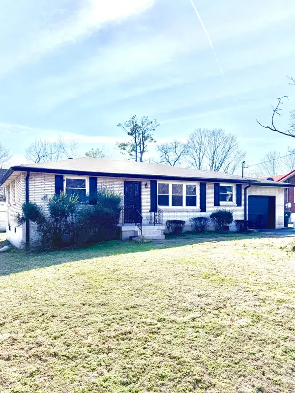 1902 Mckennell Dr, Nashville, TN 37206