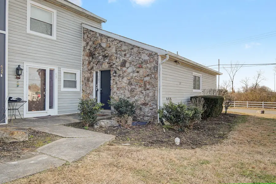 629 Rockwood Dr, Hermitage, TN 37076 - #3