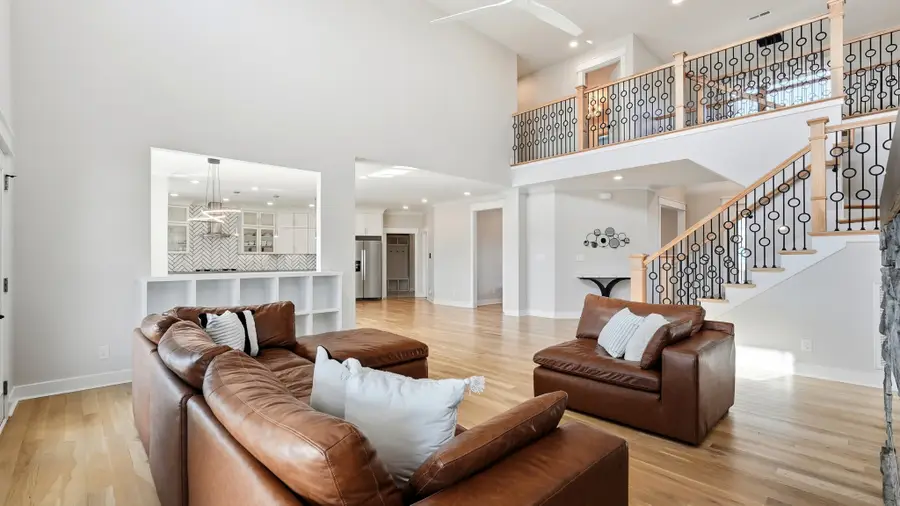 353 Oak Plains Rd, Clarksville, TN 37043 - #3