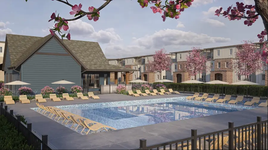 261 Nesbitt Ln, Madison, TN 37115 - #2