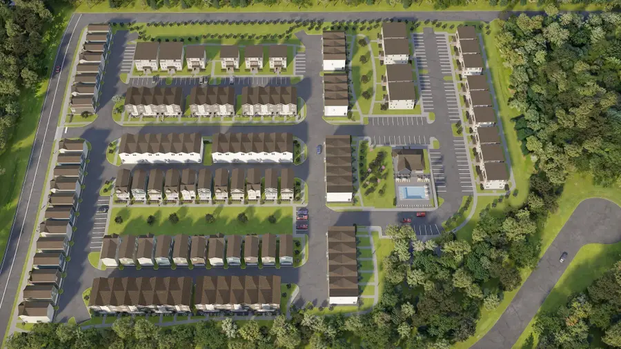 261 Nesbitt Ln, Madison, TN 37115 - #3